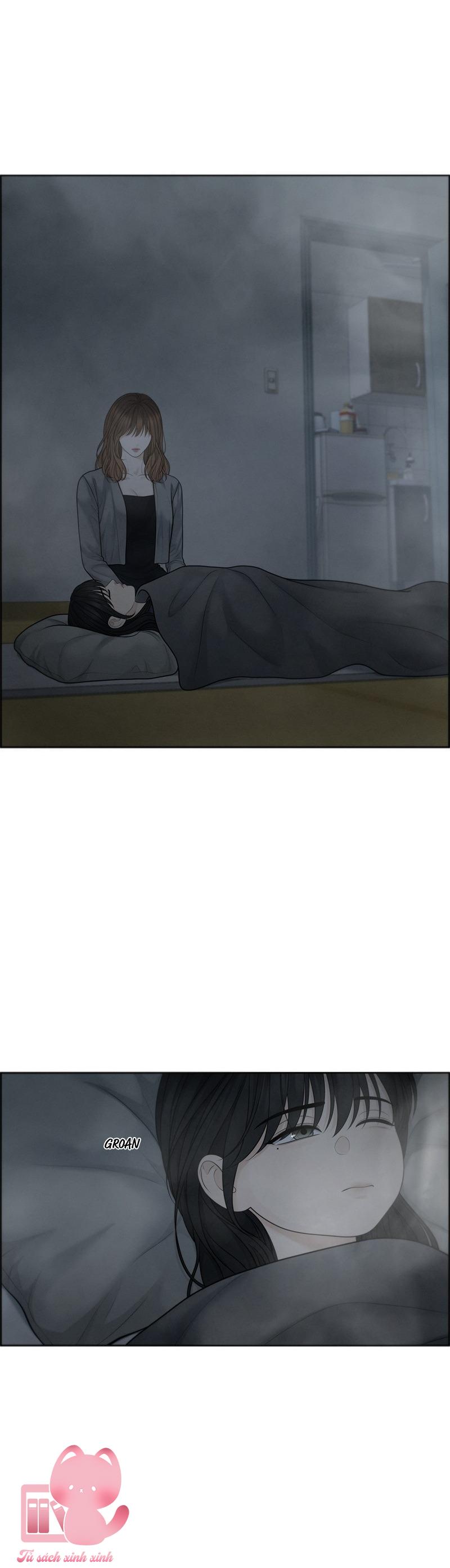 Hy Vọng Duy Nhất - Chap 53 - Trang 25