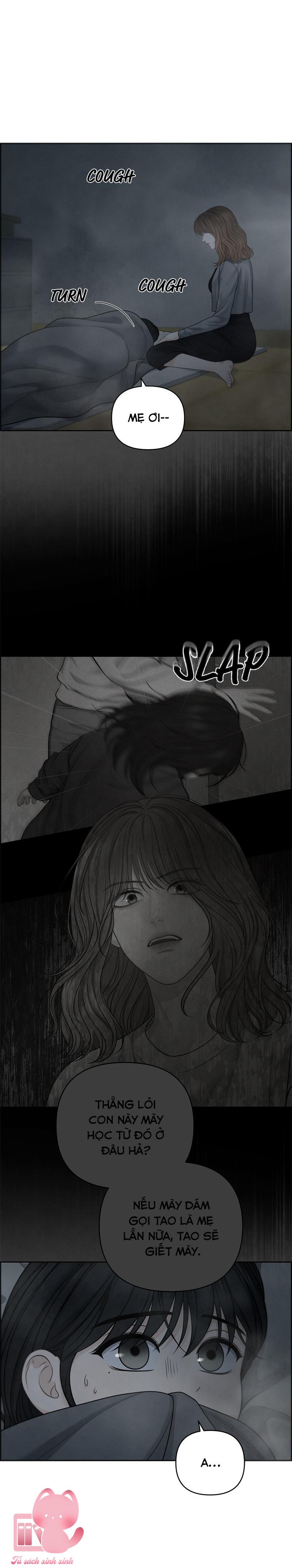 Hy Vọng Duy Nhất - Chap 53 - Trang 26