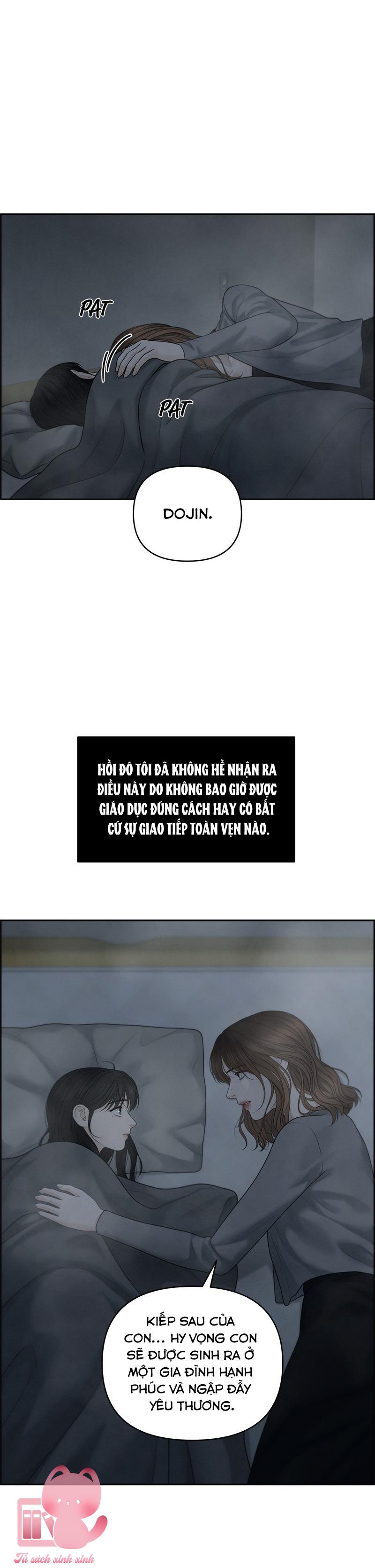 Hy Vọng Duy Nhất - Chap 53 - Trang 28