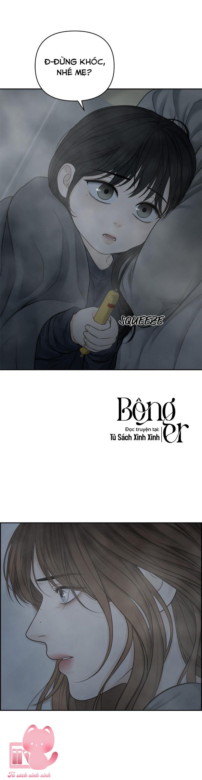 Hy Vọng Duy Nhất - Chap 53 - Trang 32