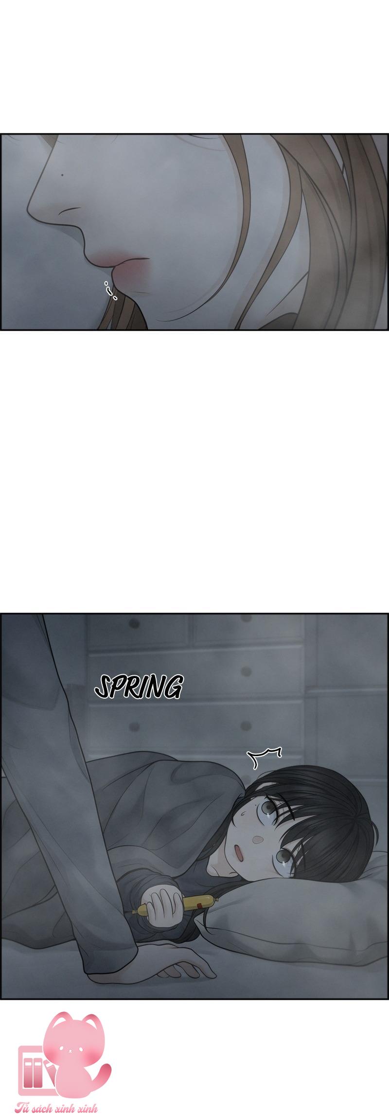 Hy Vọng Duy Nhất - Chap 53 - Trang 33