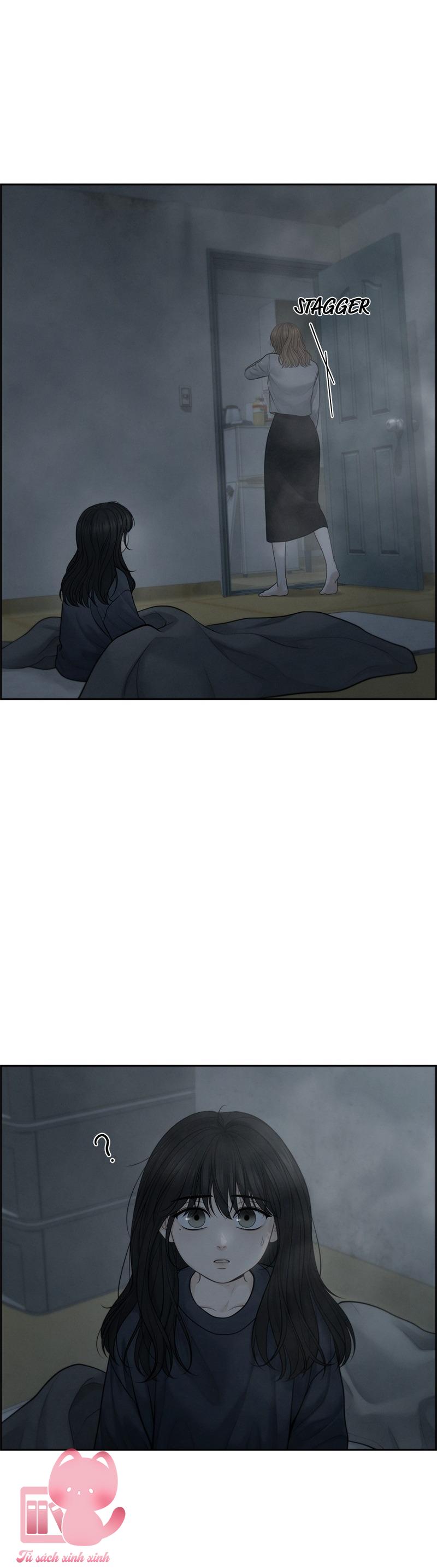Hy Vọng Duy Nhất - Chap 53 - Trang 35