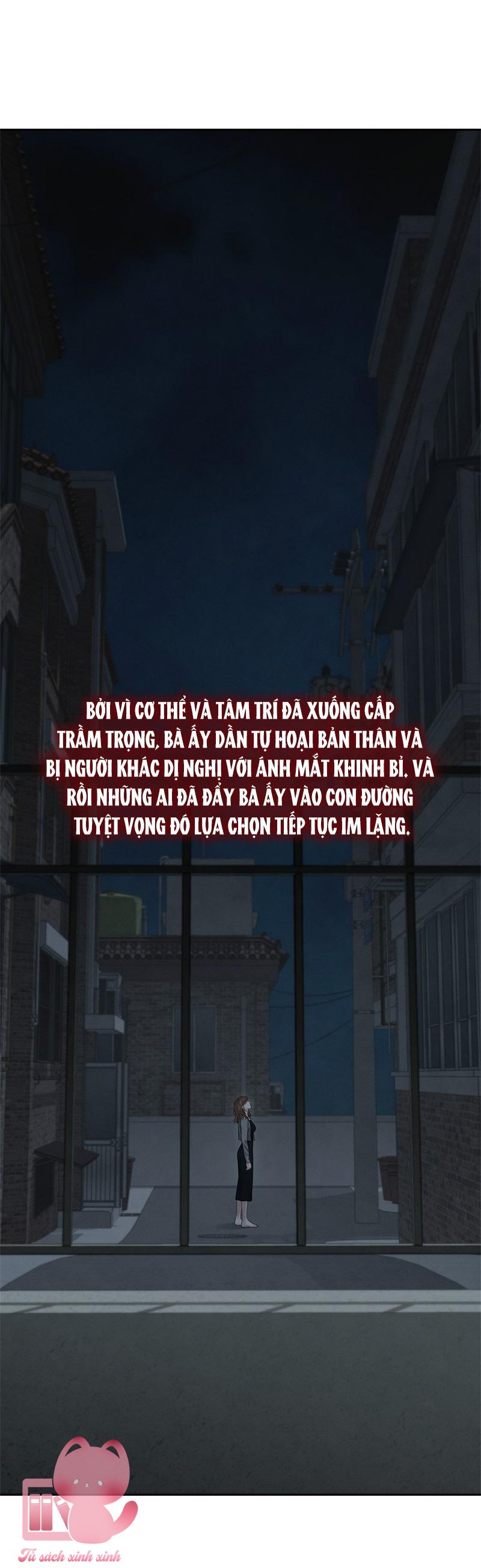 Hy Vọng Duy Nhất - Chap 53 - Trang 36