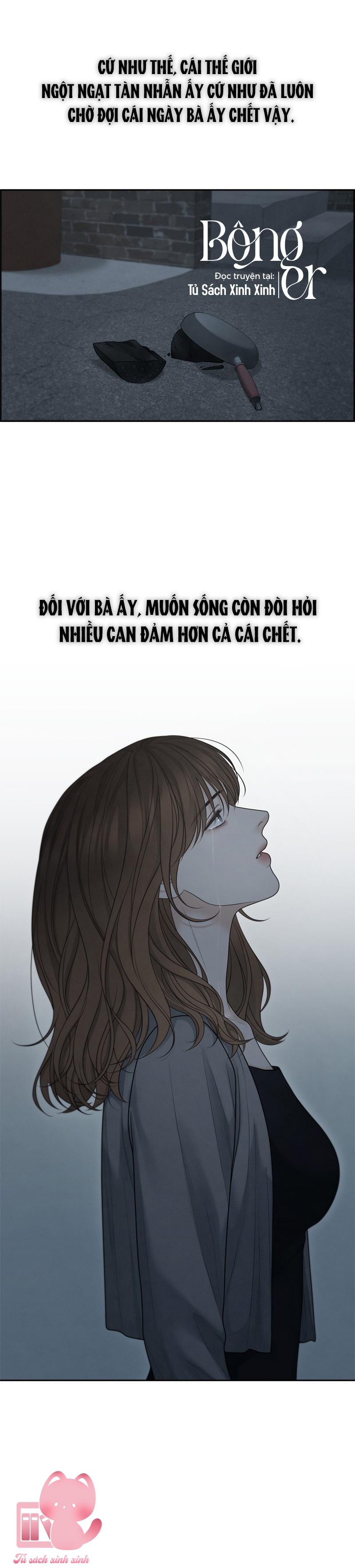Hy Vọng Duy Nhất - Chap 53 - Trang 37