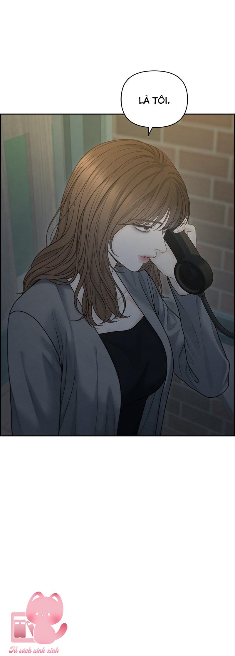 Hy Vọng Duy Nhất - Chap 53 - Trang 39