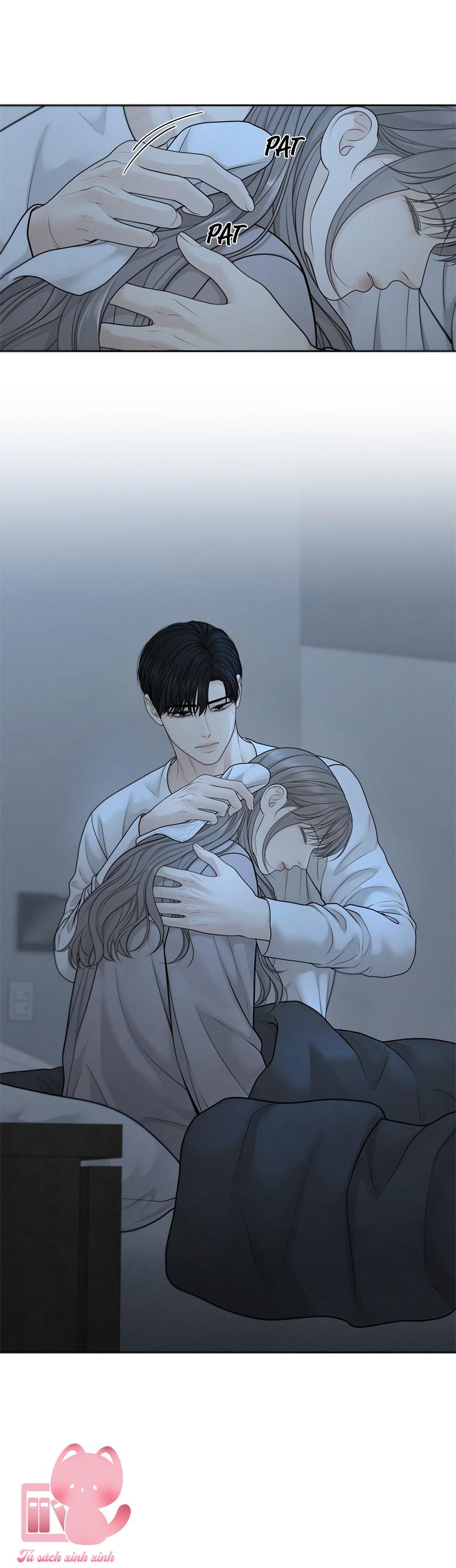 Hy Vọng Duy Nhất - Chap 53 - Trang 5