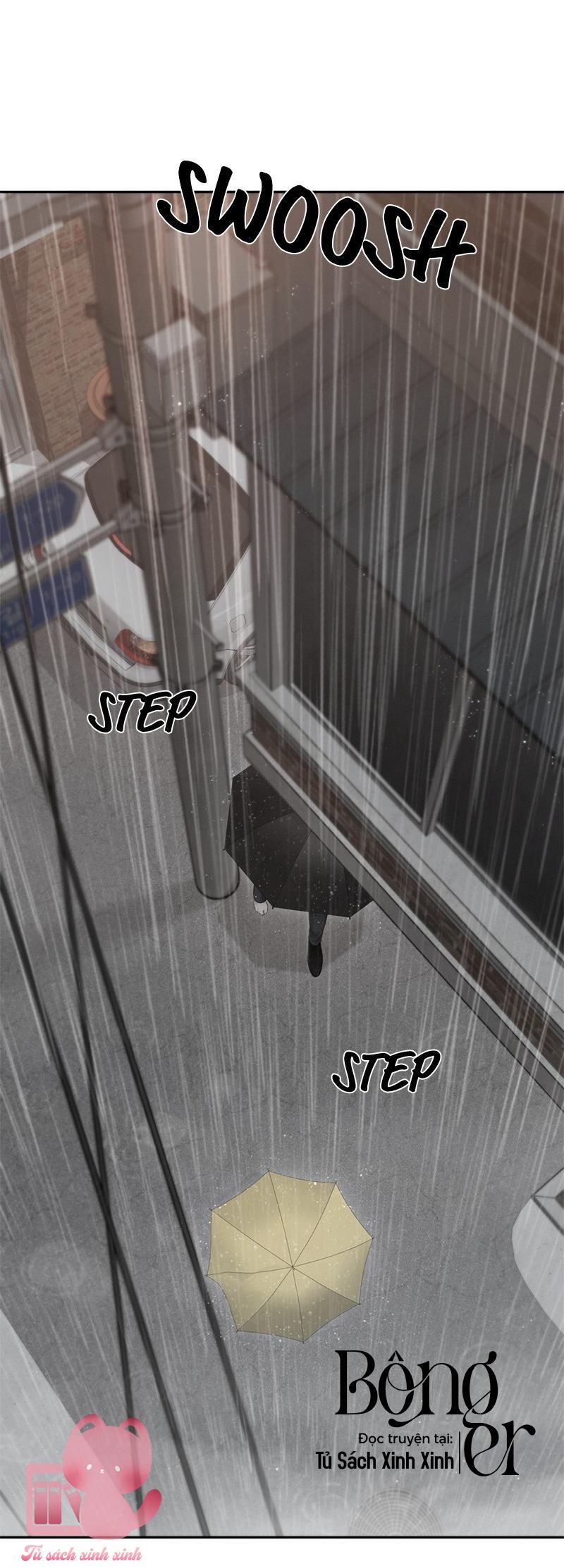 Hy Vọng Duy Nhất - Chap 53 - Trang 42