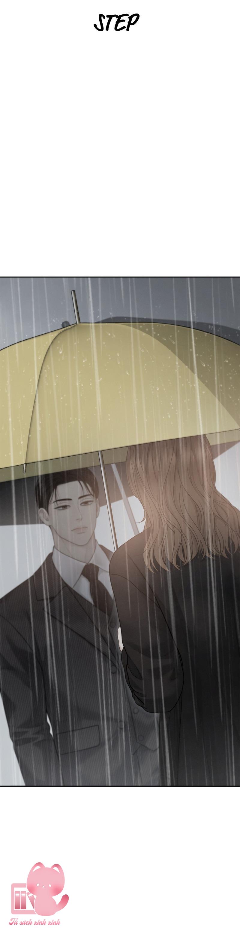 Hy Vọng Duy Nhất - Chap 53 - Trang 43