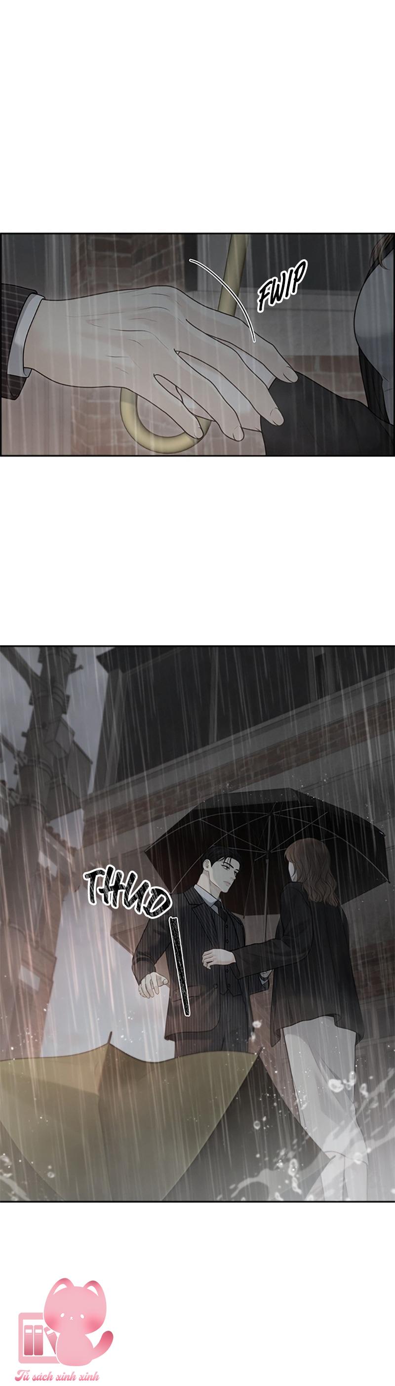 Hy Vọng Duy Nhất - Chap 53 - Trang 44
