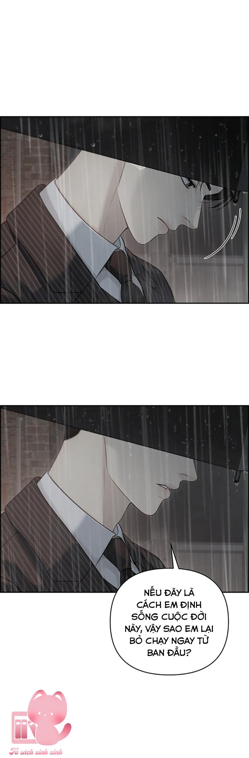 Hy Vọng Duy Nhất - Chap 53 - Trang 45