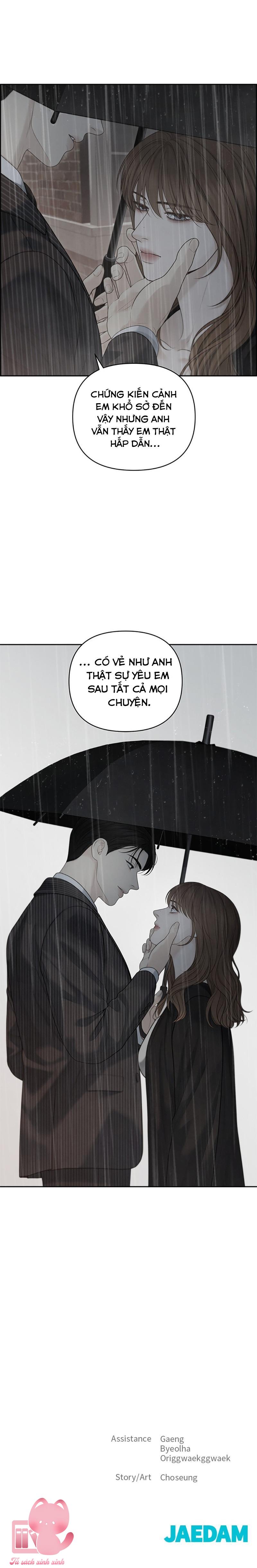 Hy Vọng Duy Nhất - Chap 53 - Trang 46