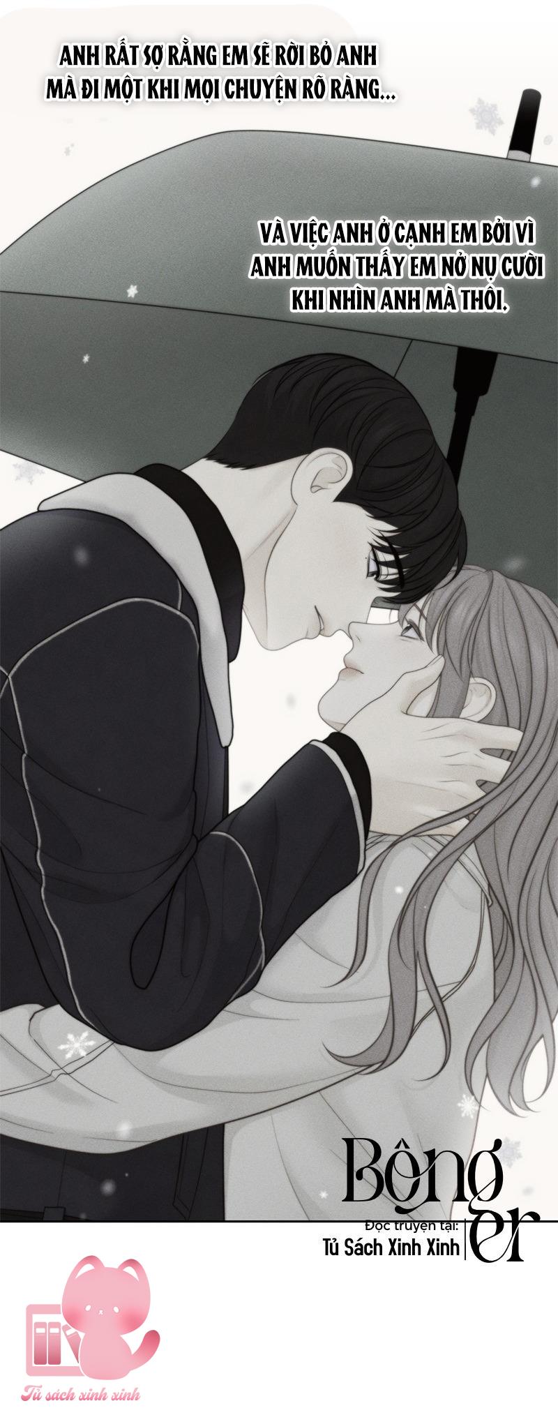 Hy Vọng Duy Nhất - Chap 53 - Trang 7