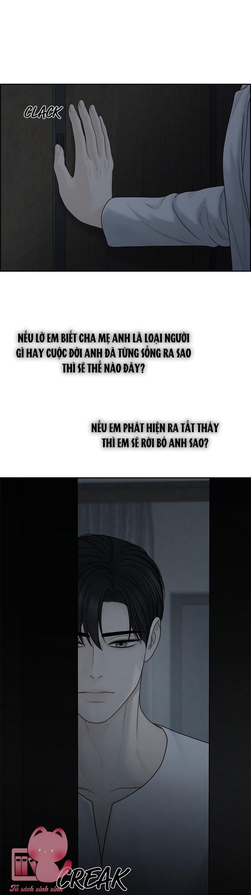 Hy Vọng Duy Nhất - Chap 53 - Trang 8