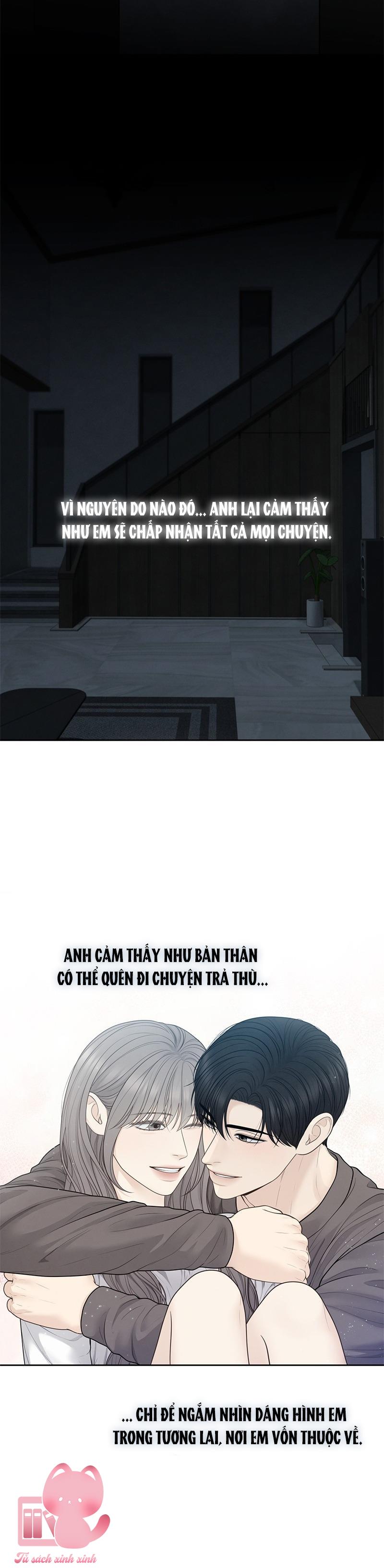 Hy Vọng Duy Nhất - Chap 53 - Trang 9