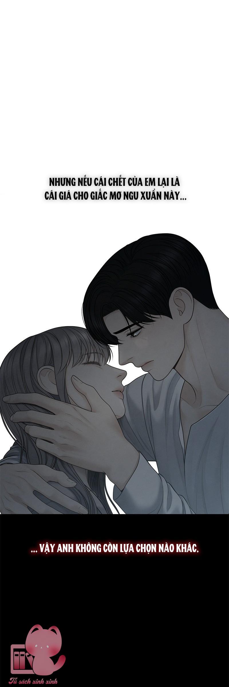Hy Vọng Duy Nhất - Chap 53 - Trang 10