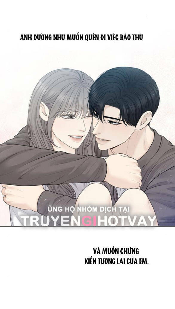 Hy Vọng Duy Nhất - Chap 54.1 - Trang 13