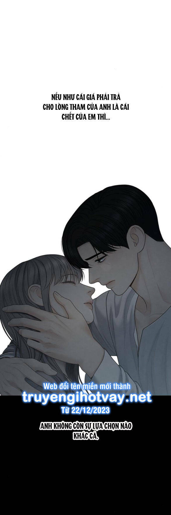 Hy Vọng Duy Nhất - Chap 54.1 - Trang 14