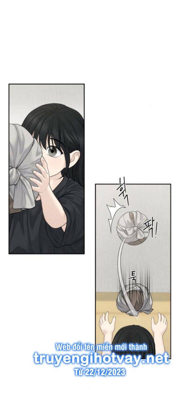 Hy Vọng Duy Nhất - Chap 54.1 - Trang 22