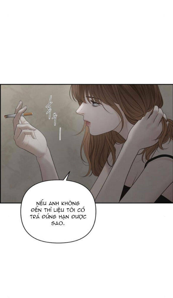 Hy Vọng Duy Nhất - Chap 54.1 - Trang 25