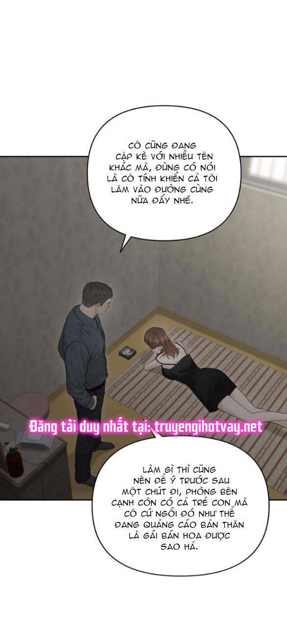 Hy Vọng Duy Nhất - Chap 54.1 - Trang 26