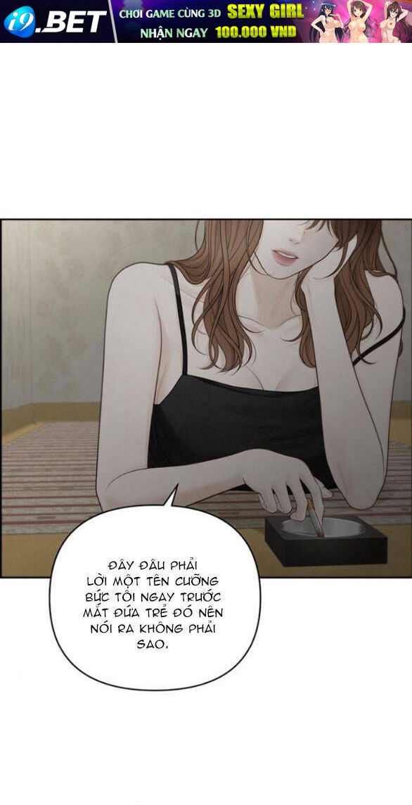 Hy Vọng Duy Nhất - Chap 54.1 - Trang 27