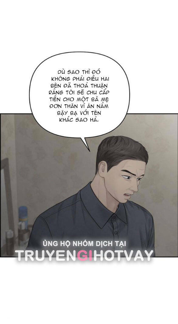 Hy Vọng Duy Nhất - Chap 54.1 - Trang 28