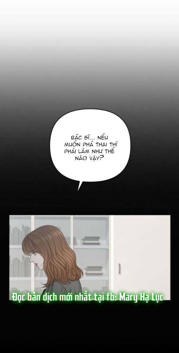 Hy Vọng Duy Nhất - Chap 54.1 - Trang 33