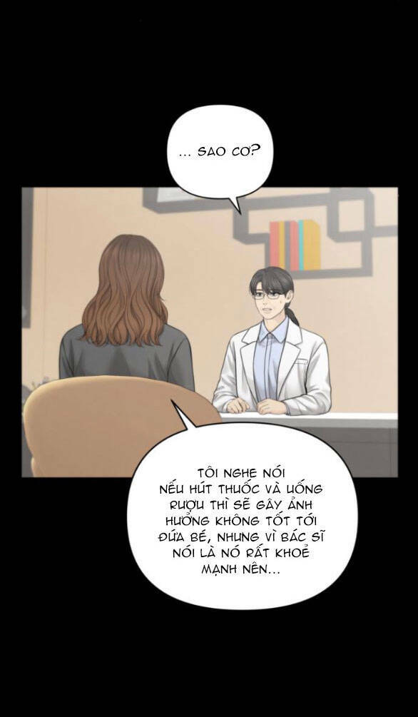 Hy Vọng Duy Nhất - Chap 54.1 - Trang 34