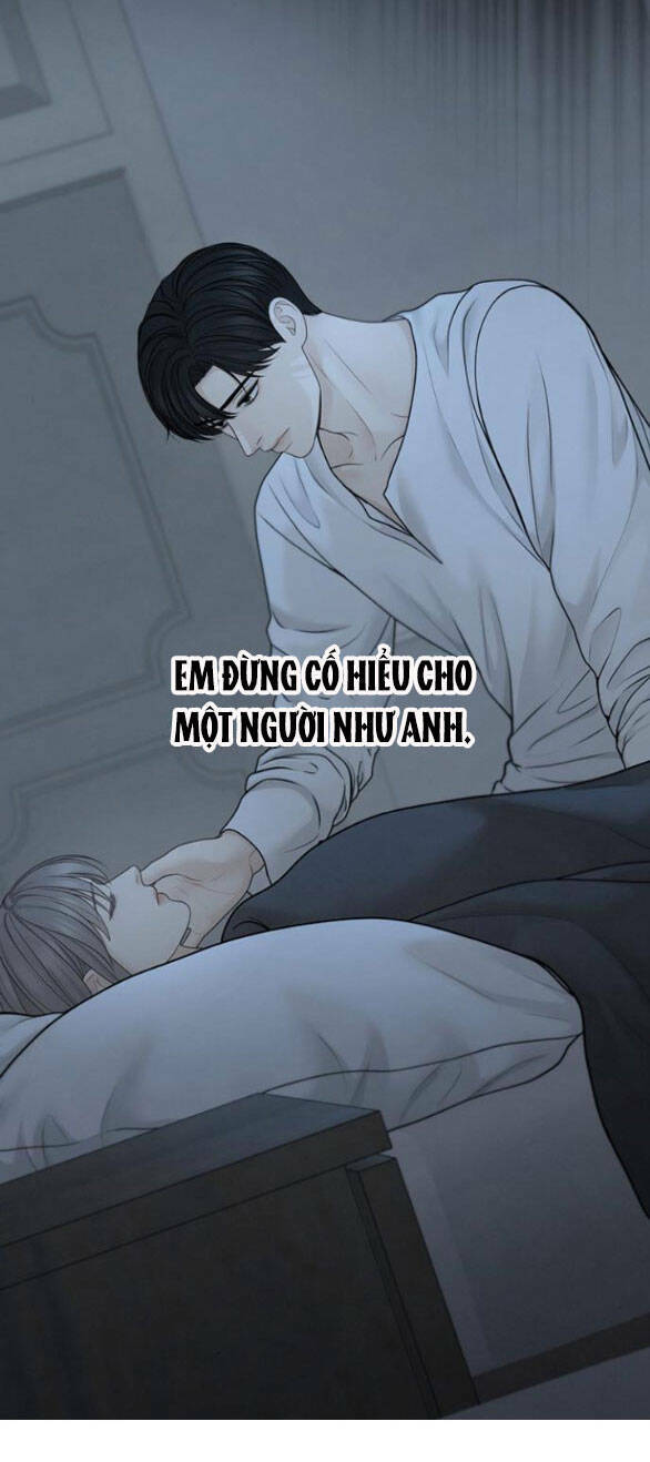 Hy Vọng Duy Nhất - Chap 54.1 - Trang 8
