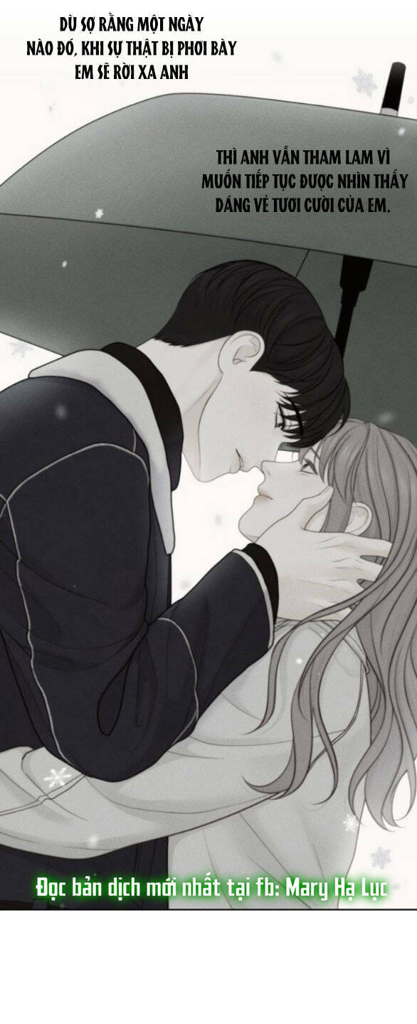 Hy Vọng Duy Nhất - Chap 54.1 - Trang 9