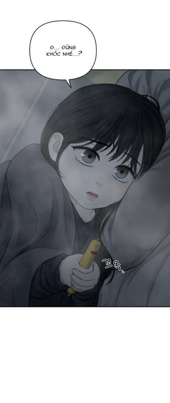Hy Vọng Duy Nhất - Chap 54.2 - Trang 14