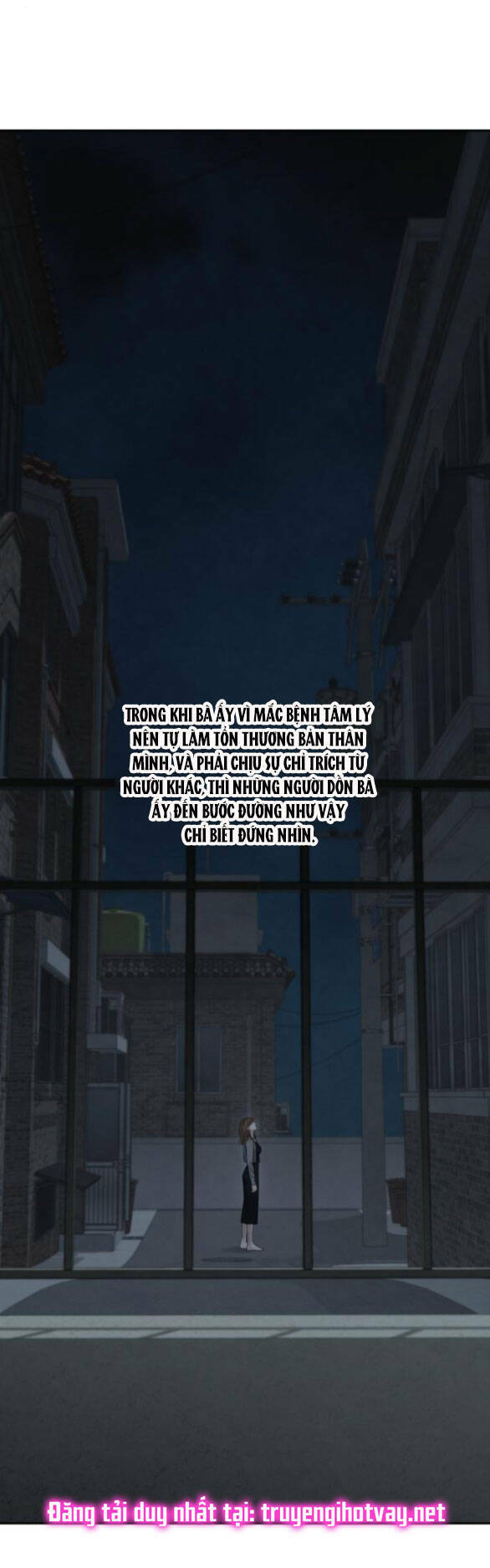 Hy Vọng Duy Nhất - Chap 54.2 - Trang 22