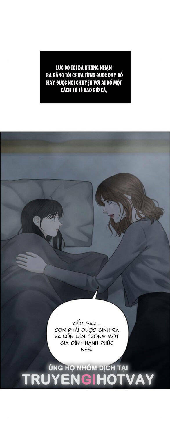 Hy Vọng Duy Nhất - Chap 54.2 - Trang 7