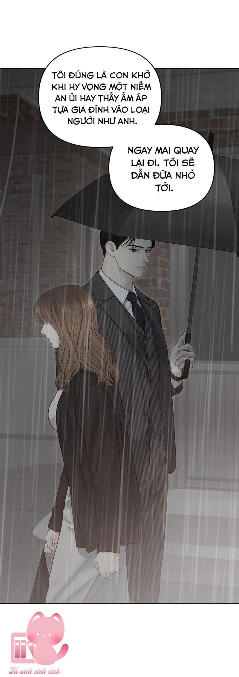 Hy Vọng Duy Nhất - Chap 54 - Trang 11