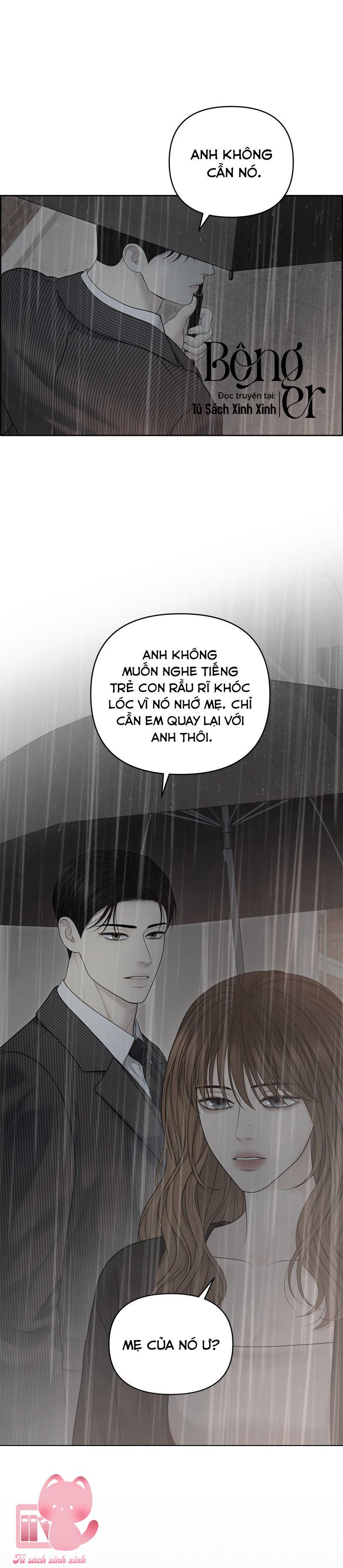 Hy Vọng Duy Nhất - Chap 54 - Trang 12
