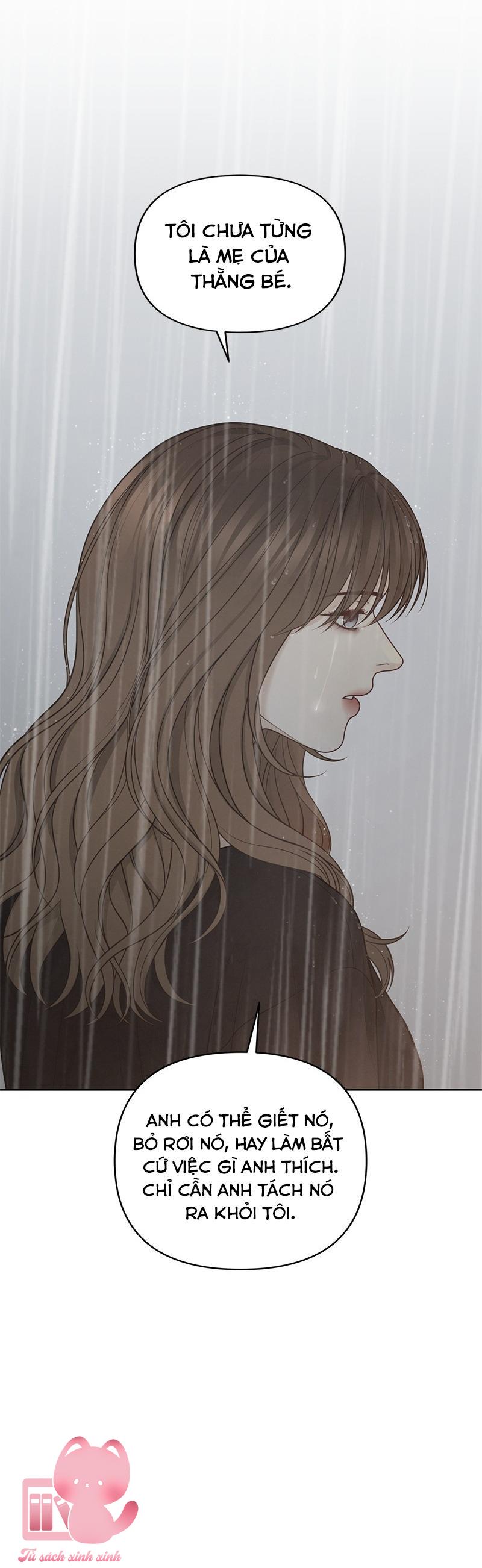 Hy Vọng Duy Nhất - Chap 54 - Trang 13