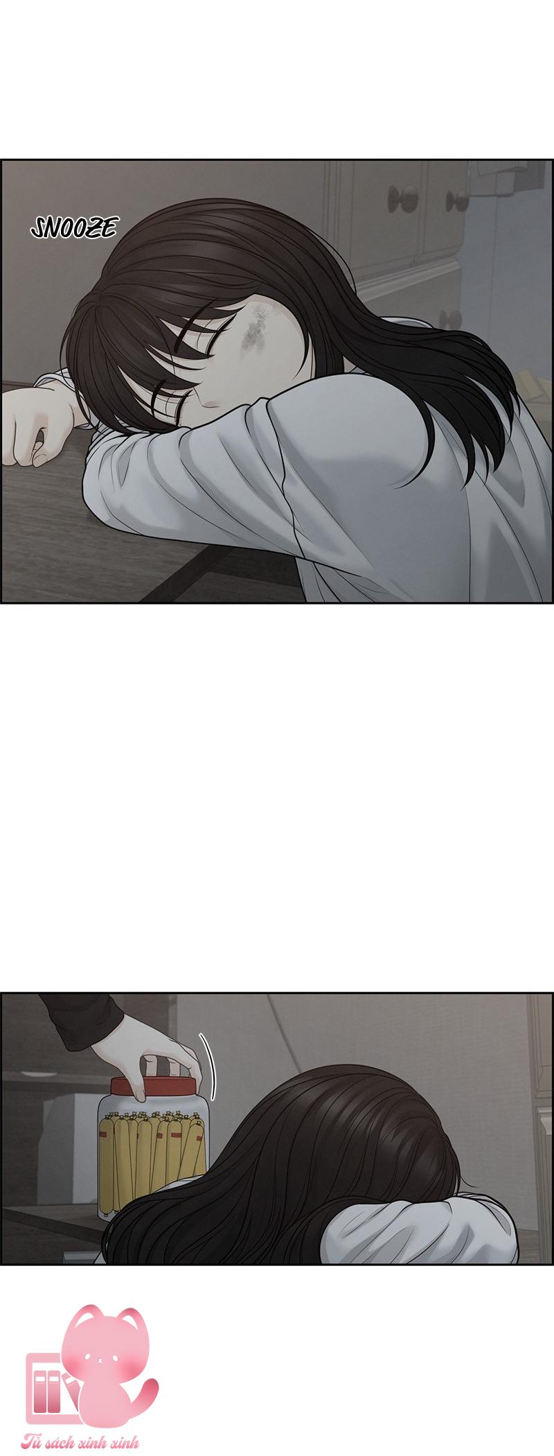 Hy Vọng Duy Nhất - Chap 54 - Trang 15