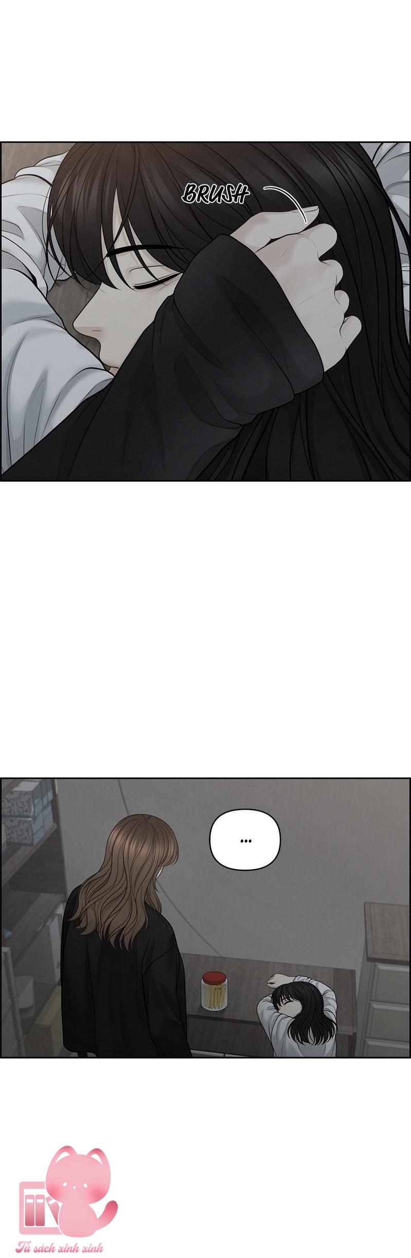 Hy Vọng Duy Nhất - Chap 54 - Trang 16