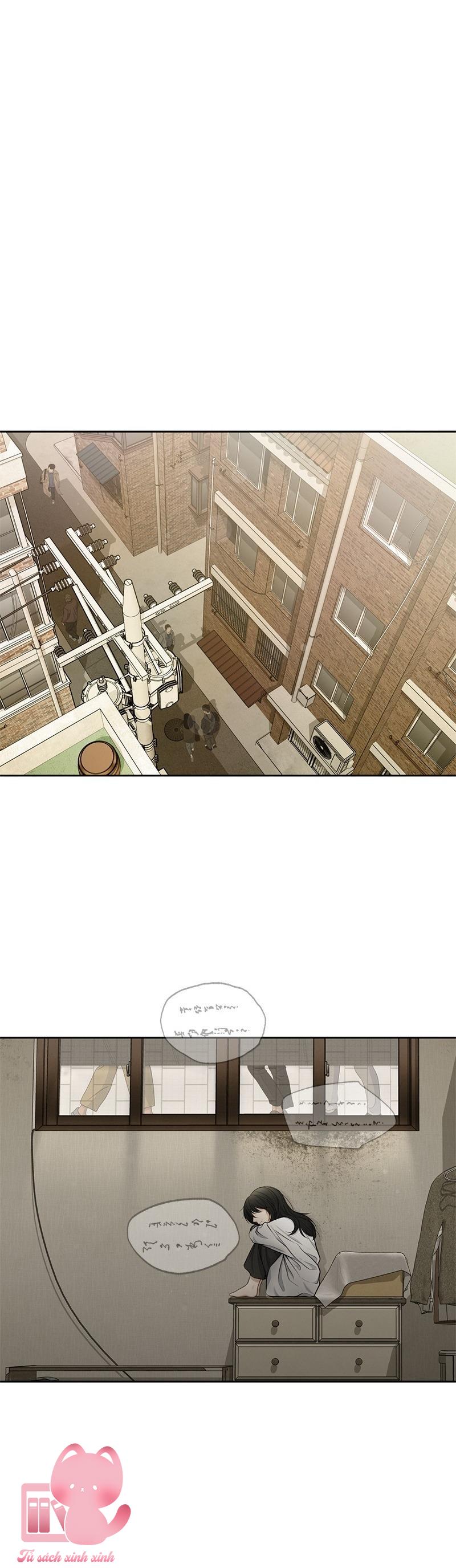 Hy Vọng Duy Nhất - Chap 54 - Trang 19