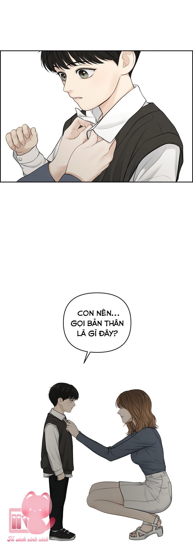 Hy Vọng Duy Nhất - Chap 54 - Trang 23