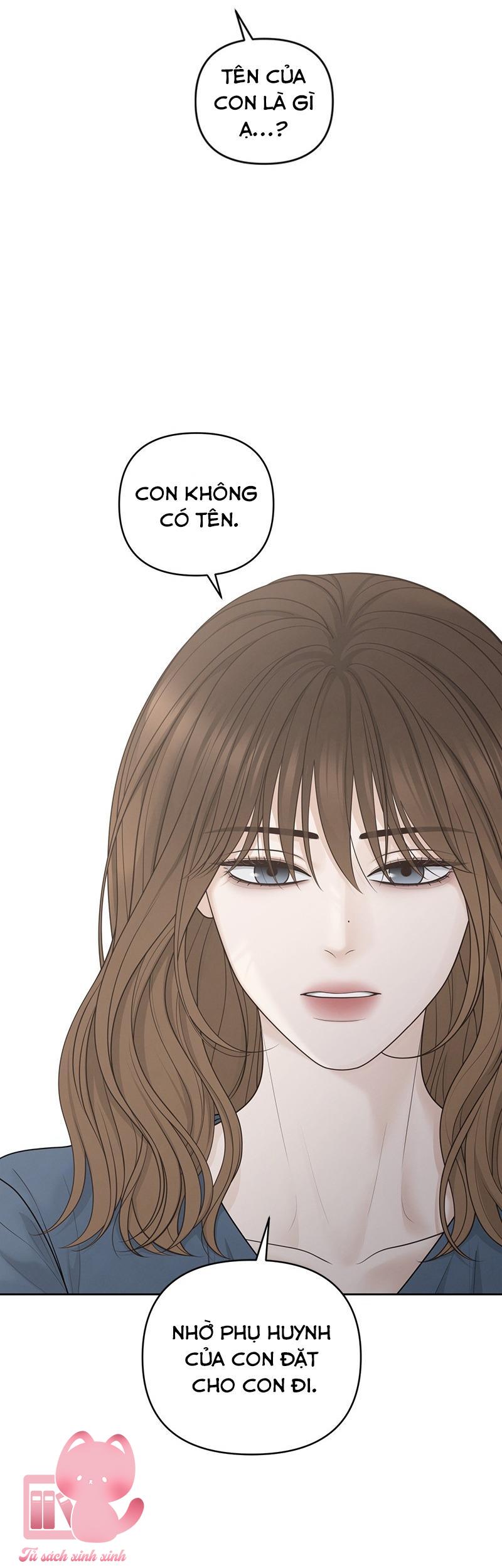Hy Vọng Duy Nhất - Chap 54 - Trang 24