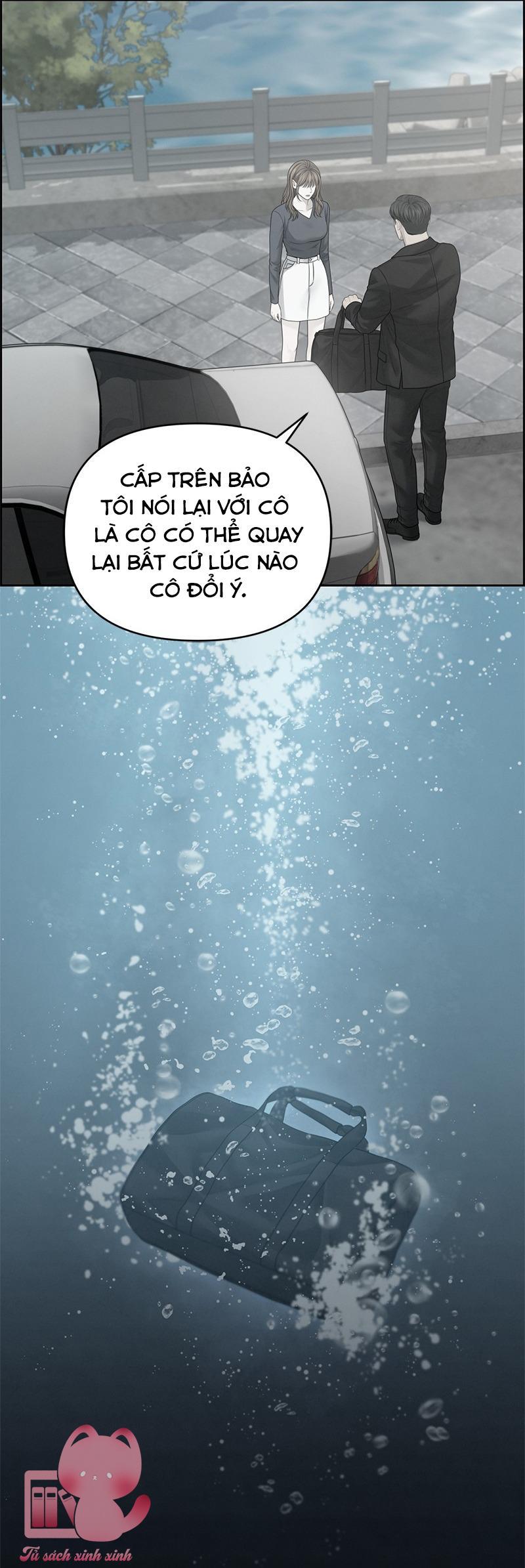 Hy Vọng Duy Nhất - Chap 54 - Trang 26