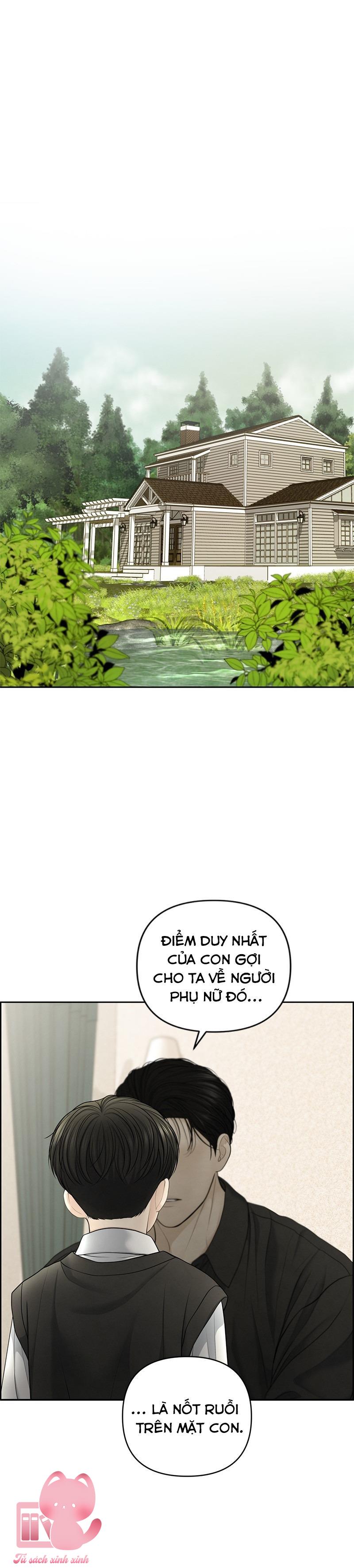 Hy Vọng Duy Nhất - Chap 54 - Trang 29