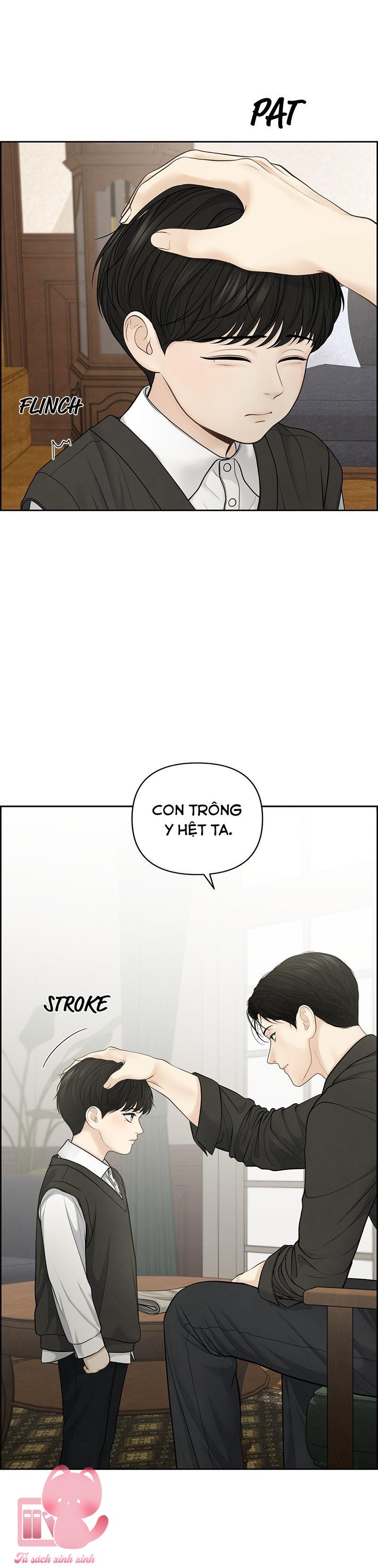 Hy Vọng Duy Nhất - Chap 54 - Trang 30