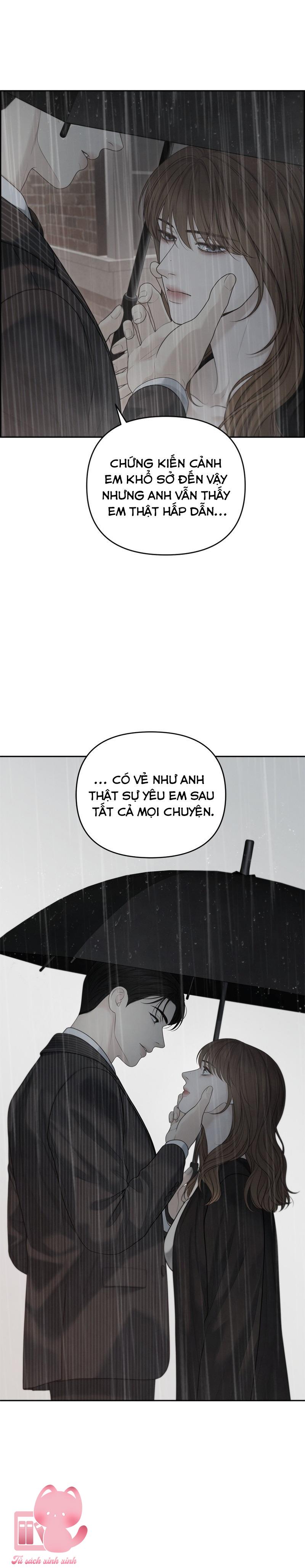 Hy Vọng Duy Nhất - Chap 54 - Trang 4