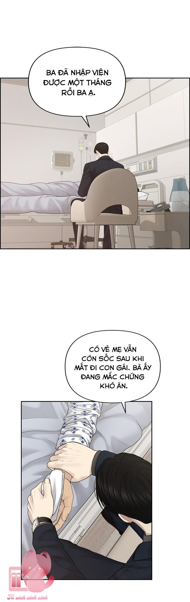 Hy Vọng Duy Nhất - Chap 54 - Trang 35