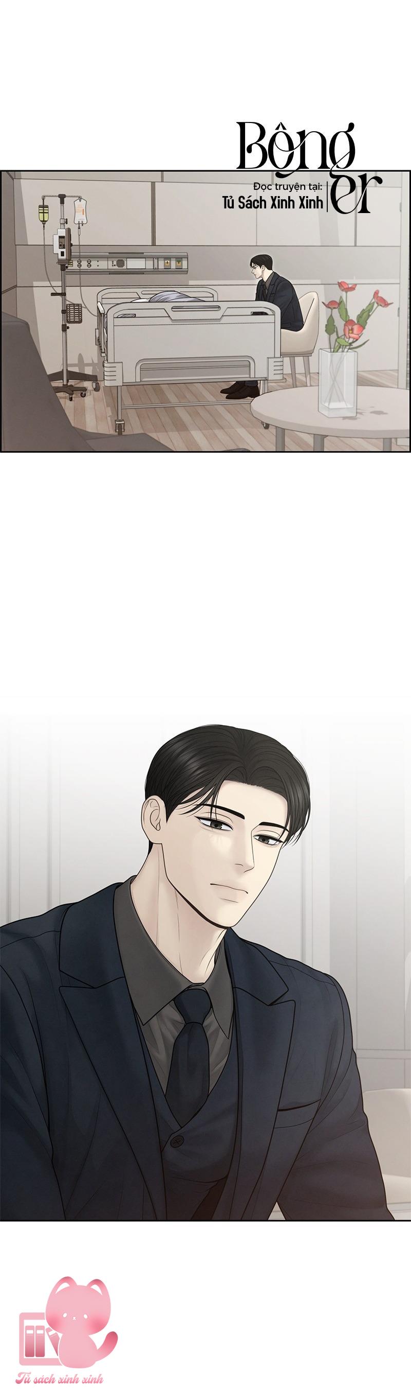 Hy Vọng Duy Nhất - Chap 54 - Trang 37