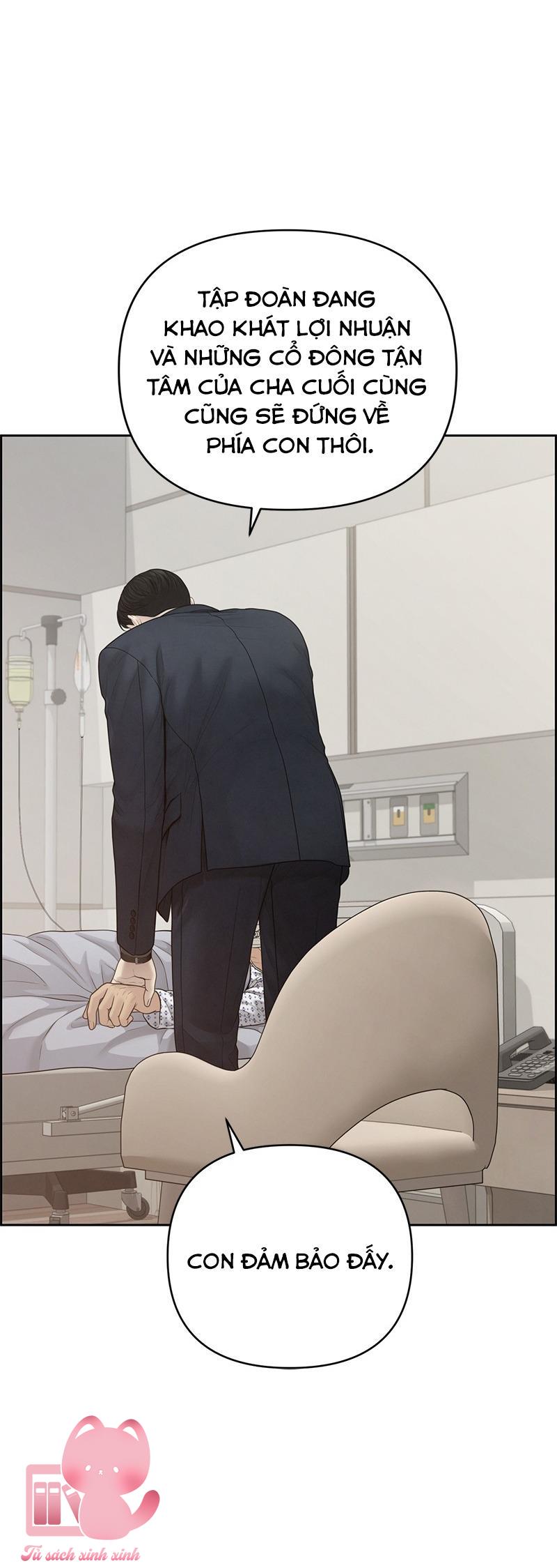 Hy Vọng Duy Nhất - Chap 54 - Trang 38
