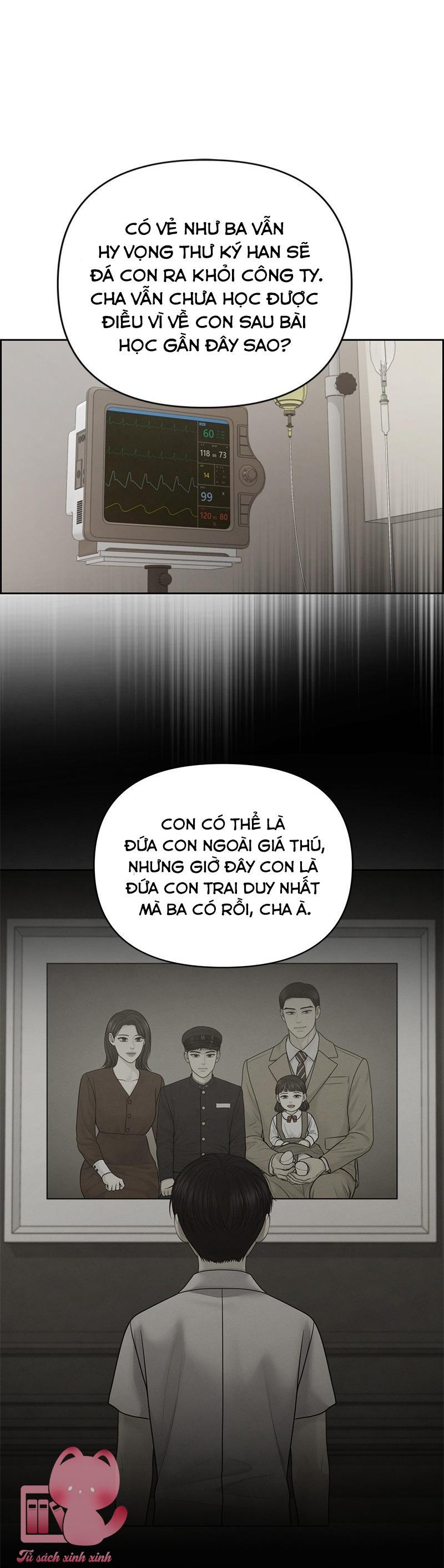 Hy Vọng Duy Nhất - Chap 54 - Trang 39