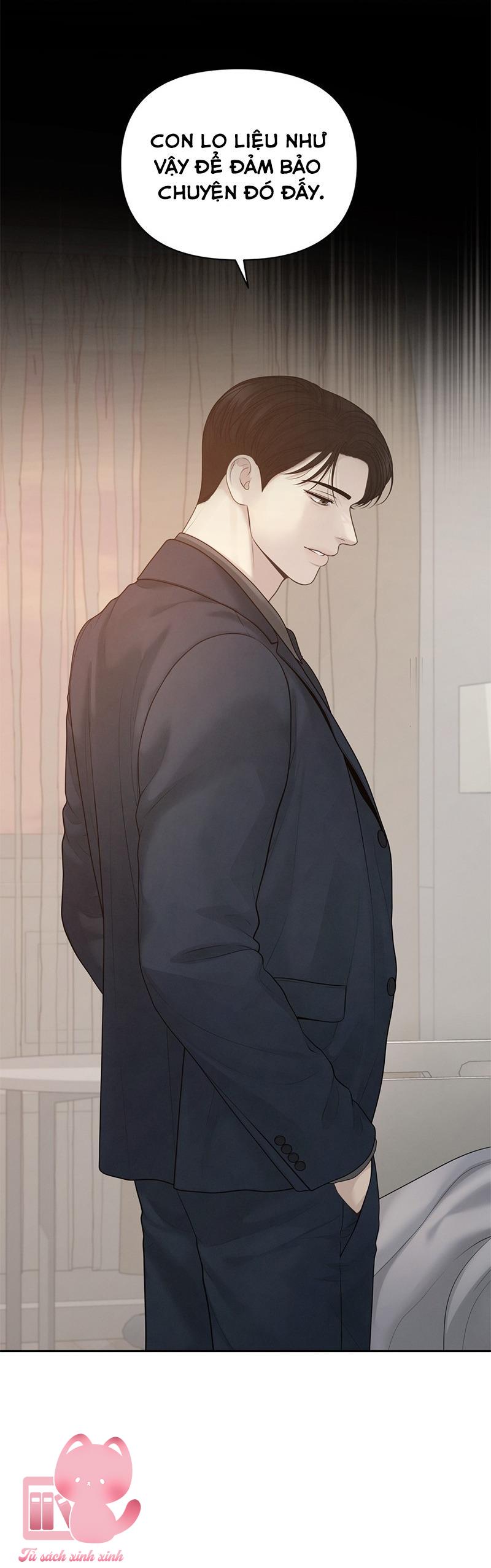 Hy Vọng Duy Nhất - Chap 54 - Trang 40